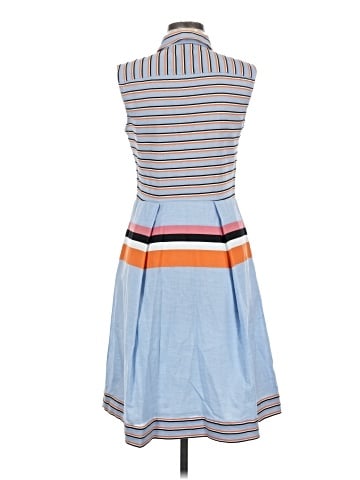 Jil Sander Navy Casual Dress (view 2)
