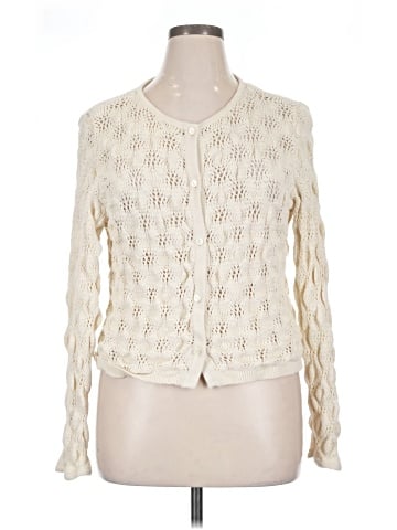 Melrose and Market Cardigan (view 1)