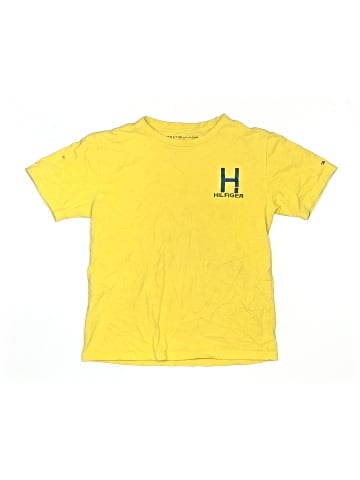 Tommy Hilfiger Short Sleeve T-Shirt (view 1)