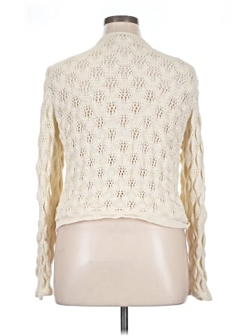 Melrose and Market Cardigan (view 2)