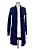 Sandro Blue Cardigan Size Med (2) - photo 1