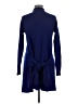 Sandro Blue Cardigan Size Med (2) - photo 2