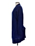 Sandro Blue Cardigan Size Med (2) - photo 5
