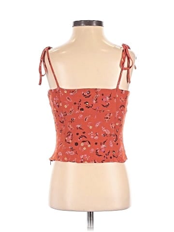 Wilfred Sleeveless Blouse (view 2)