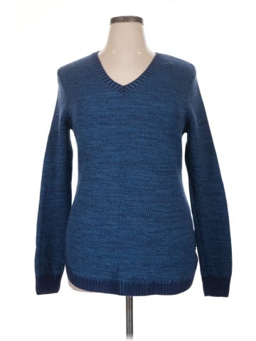 Toad & Co Wool Sweater (view 1)