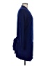 Sandro Blue Cardigan Size Med (2) - photo 4