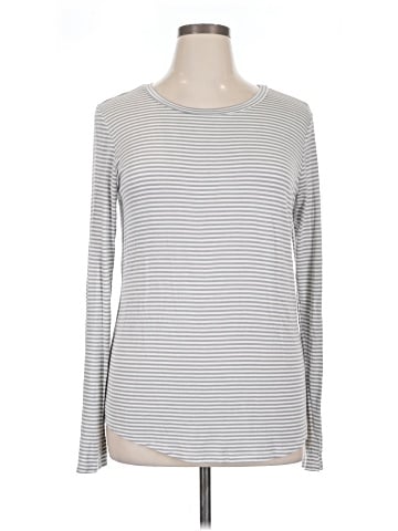 H by Bordeaux Long Sleeve Top (view 1)
