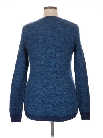 Toad & Co Wool Sweater (view 2)
