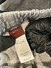 Tea 100% Cotton Solid Gray Shorts Size 7 - photo 3