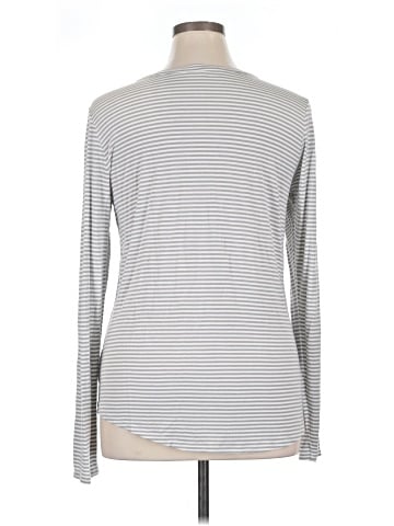 H by Bordeaux Long Sleeve Top (view 2)
