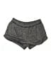 Under Armour Chevron-herringbone Gray Athletic Shorts Size S (estimated) - photo 2