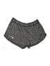 Under Armour Chevron-herringbone Gray Athletic Shorts Size S (estimated) - photo 1