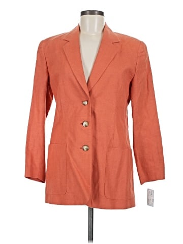 Lands' End Blazer (view 1)
