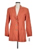 Lands' End Orange Blazer Size 6r - photo 1