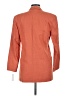 Lands' End Orange Blazer Size 6r - photo 2