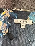 Triste 100% Polyester Blue Sleeveless Blouse Size 16 - photo 7