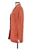 Lands' End Orange Blazer Size 6r - photo 5