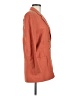 Lands' End Orange Blazer Size 6r - photo 4