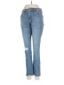 Dear John Hearts Blue Jeans Size 26 waist - photo 1