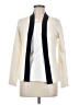 Garfield & Marks Ivory Silk Cardigan Size M - photo 1
