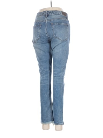 Dear John Jeans (view 2)