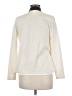 Garfield & Marks Ivory Silk Cardigan Size M - photo 2
