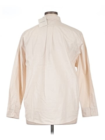 Everlane Long Sleeve Button-Down Shirt (view 2)