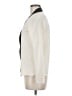 Garfield & Marks Ivory Silk Cardigan Size M - photo 5