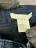 H&M Solid Blue Jeans Size 8 - photo 7