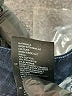 H&M Solid Blue Jeans Size 8 - photo 8