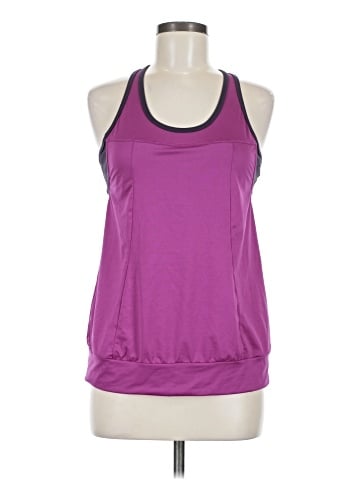PrAna Active Tank (view 1)