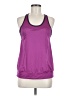 PrAna Purple Active Tank Size M - photo 1