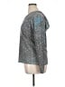 Kuhl Gray Long Sleeve Top Size XL - photo 5