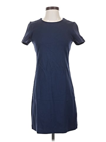 J.Crew Factory Store Casual Dress (view 1)