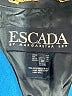 Escada by Margaretha Ley 100% Wool Blue Wool Coat Size EU 38 / US 8 - photo 6