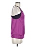 PrAna Purple Active Tank Size M - photo 4