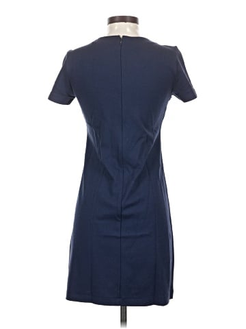 J.Crew Factory Store Casual Dress (view 2)