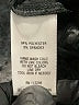 Sami & JO Black Cocktail Dress Size L - photo 8