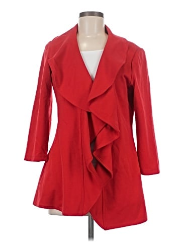 Calvin Klein Coat (view 1)