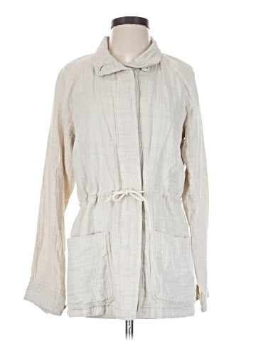 James Perse Jacket (view 1)