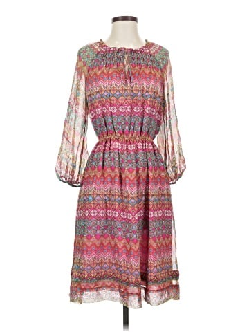Diane von Furstenberg Casual Dress (view 1)