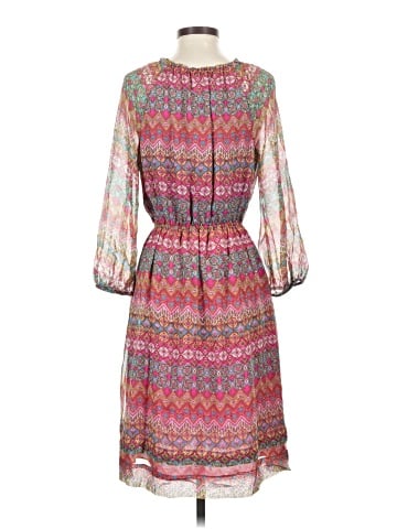 Diane von Furstenberg Casual Dress (view 2)