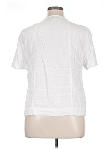 Tommy Hilfiger Short Sleeve Blouse (view 2)
