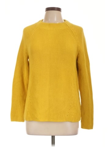 Lands' End Pullover Sweater (view 1)