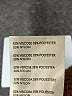 Free People Brown Turtleneck Sweater Size M - photo 8