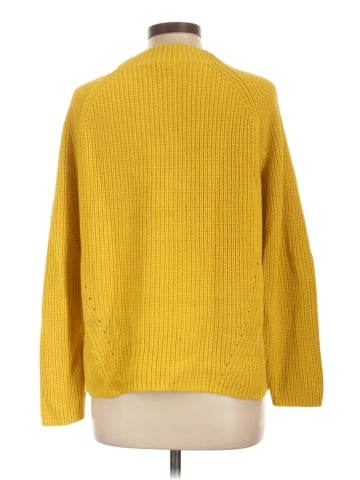 Lands' End Pullover Sweater (view 2)