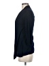 DressBarn 100% Rayon Blue Cardigan Size M (petite) - photo 5