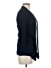 DressBarn 100% Rayon Blue Cardigan Size M (petite) - photo 4