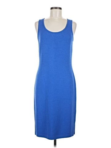 St. John Collection Casual Dress (view 1)