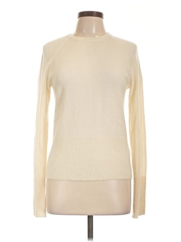Equipment Cashmere Pullover Sweater (view 1)